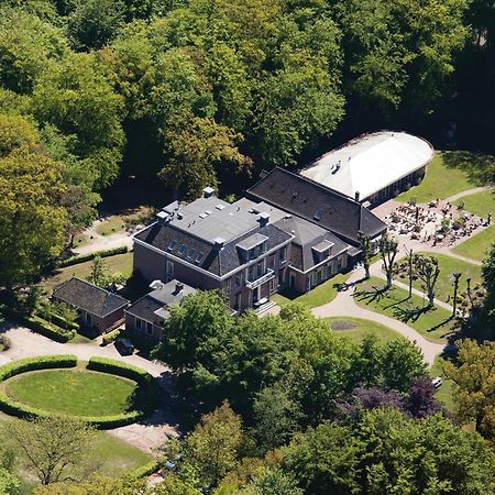 OentsjerkStania State住宿加早餐旅馆 外观 照片